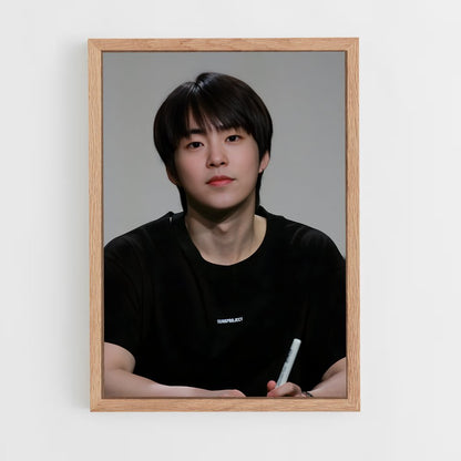 ap-xiumin-10 cadre Bois clair