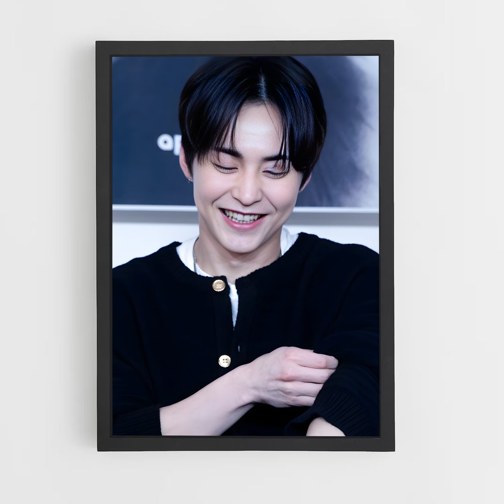 ap-xiumin-4 cadre Noir