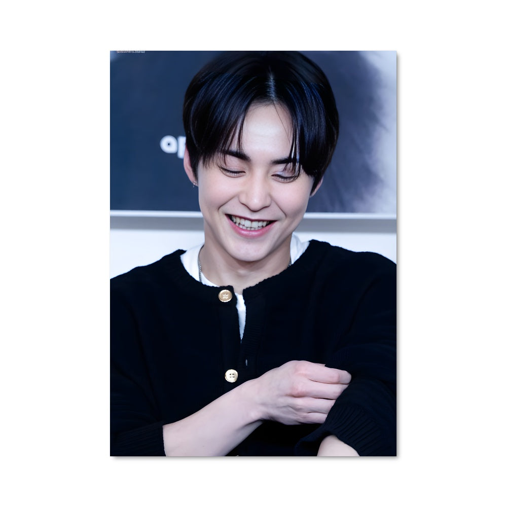 Poster Xiumin 48325