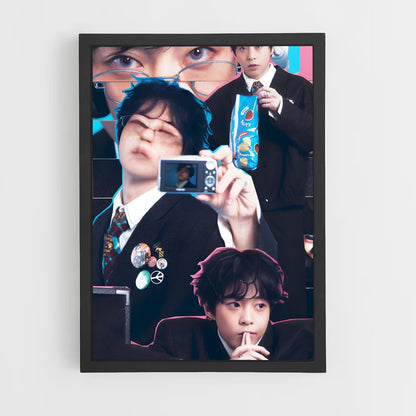 ap-xiumin-5 cadre Noir