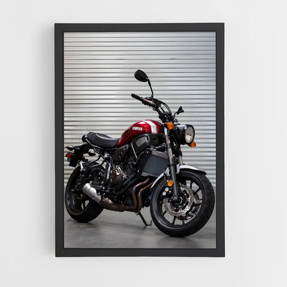 ap-xsr700-2 cadre Noir