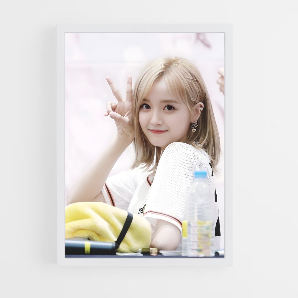 ap-xuanyi-2 cadre Blanc