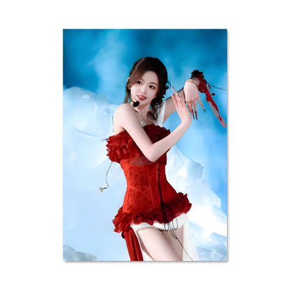 Poster Xuanyi 49990