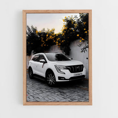 ap-xuv700-1 cadre Bois clair
