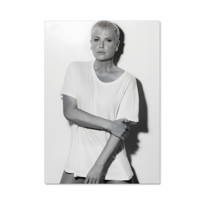 Poster Étoile de Xuxa