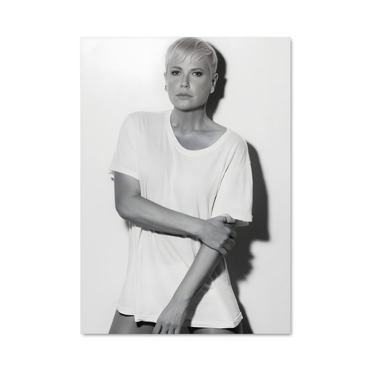 Poster Étoile de Xuxa
