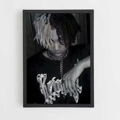 ap-xxxtentacion-1 cadre Noir