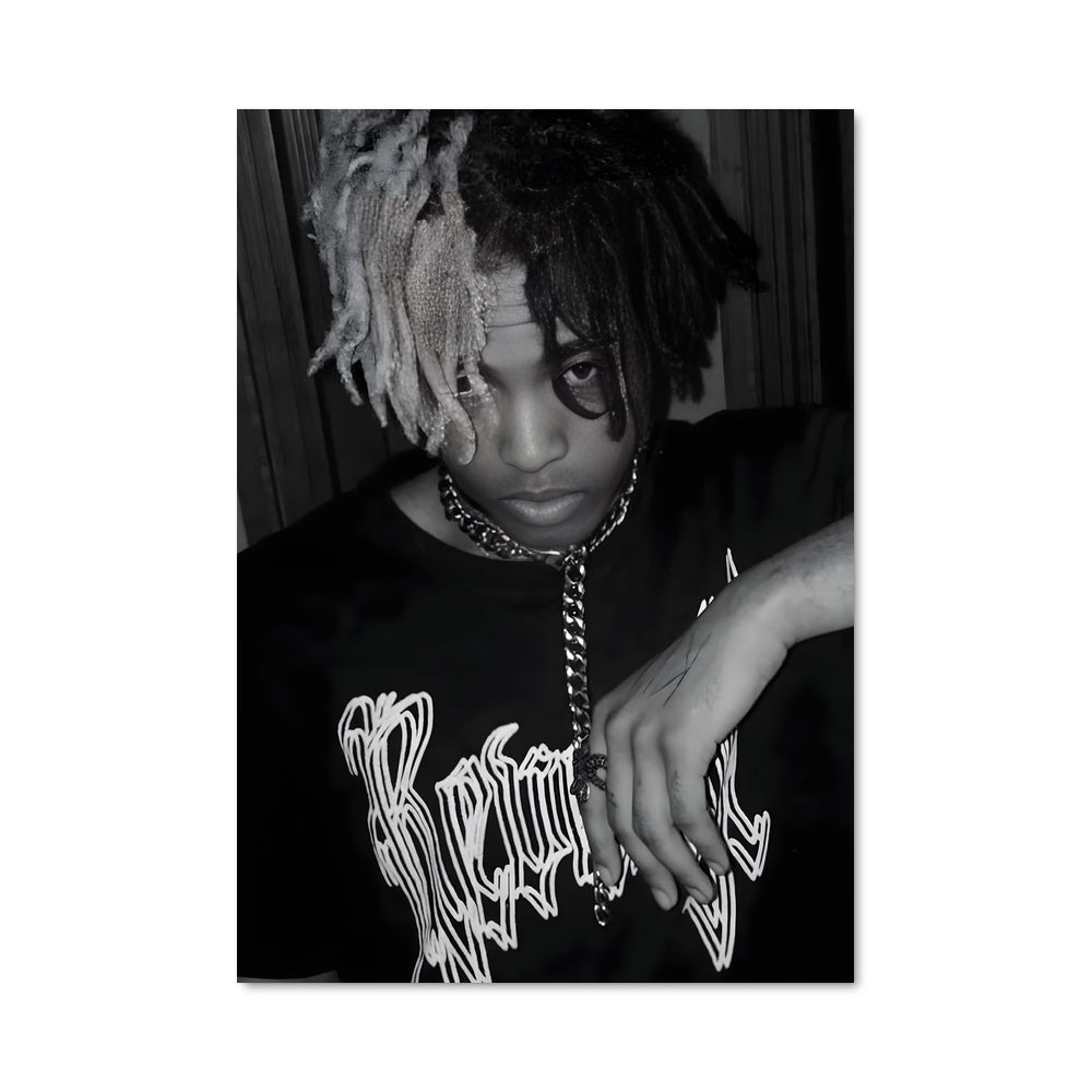 Poster Xxxtentacion 54716