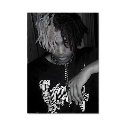 Poster Xxxtentacion 54716