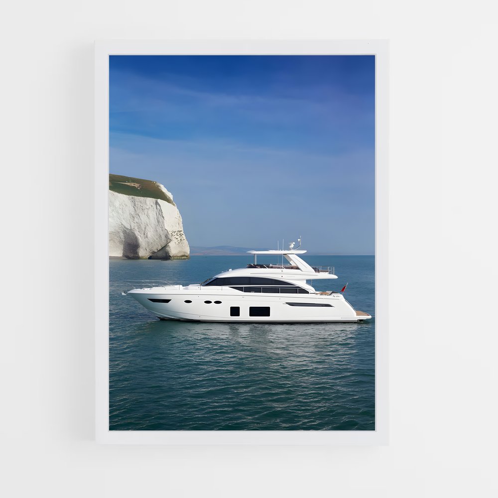 ap-yachts-12 cadre Blanc