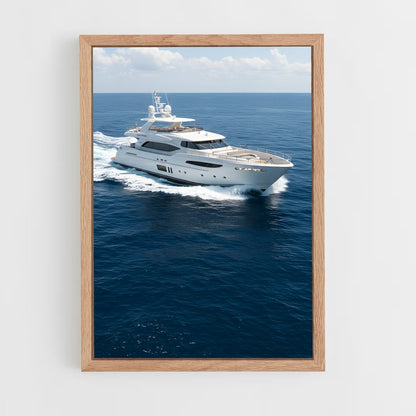 ap-yachts-4 cadre Bois clair