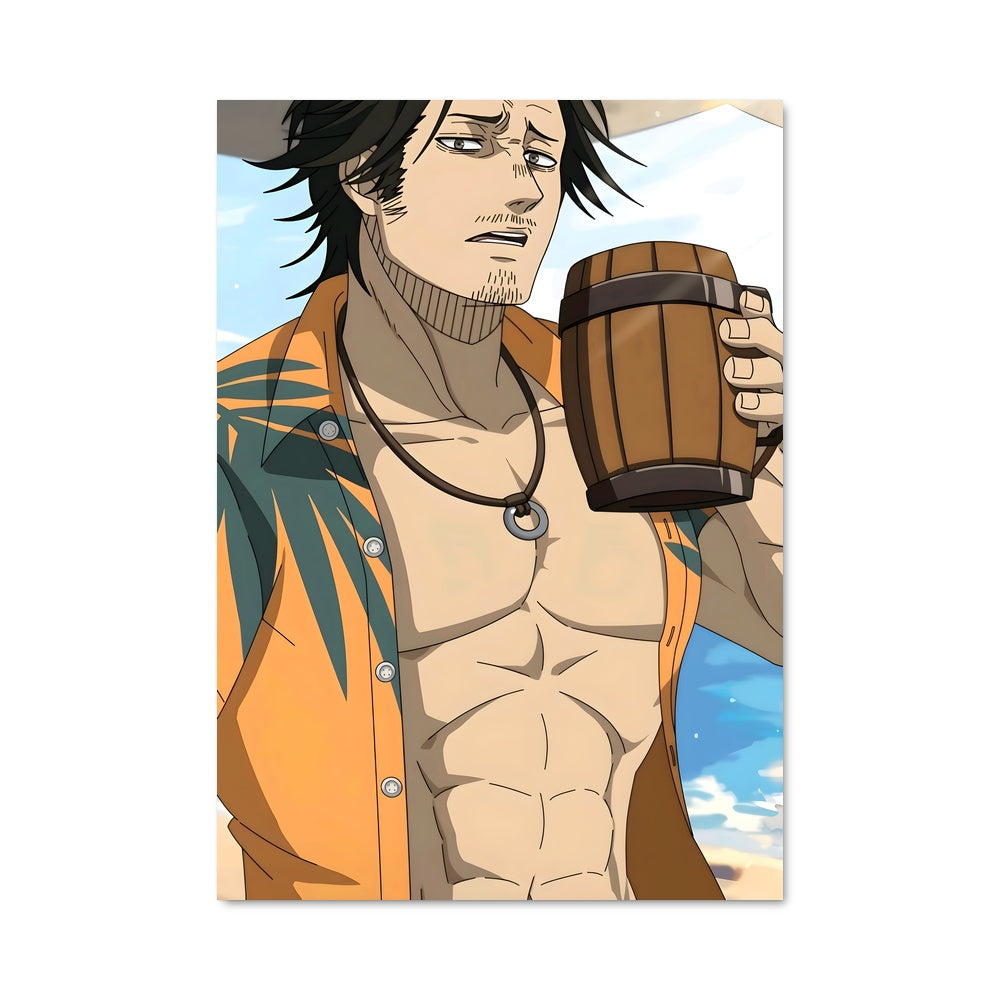 Poster Yami sukehiro 28939