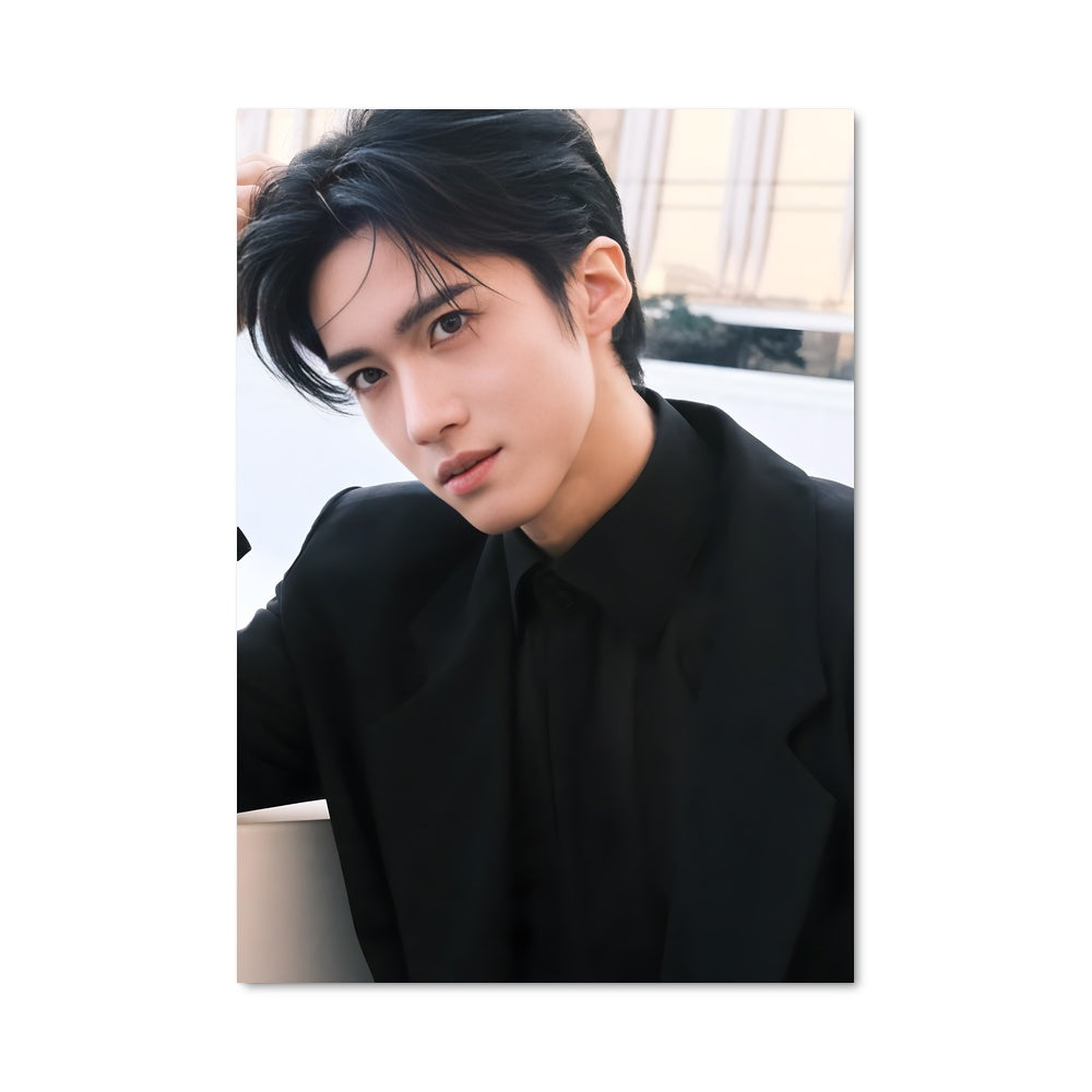 Poster Yan an 49236