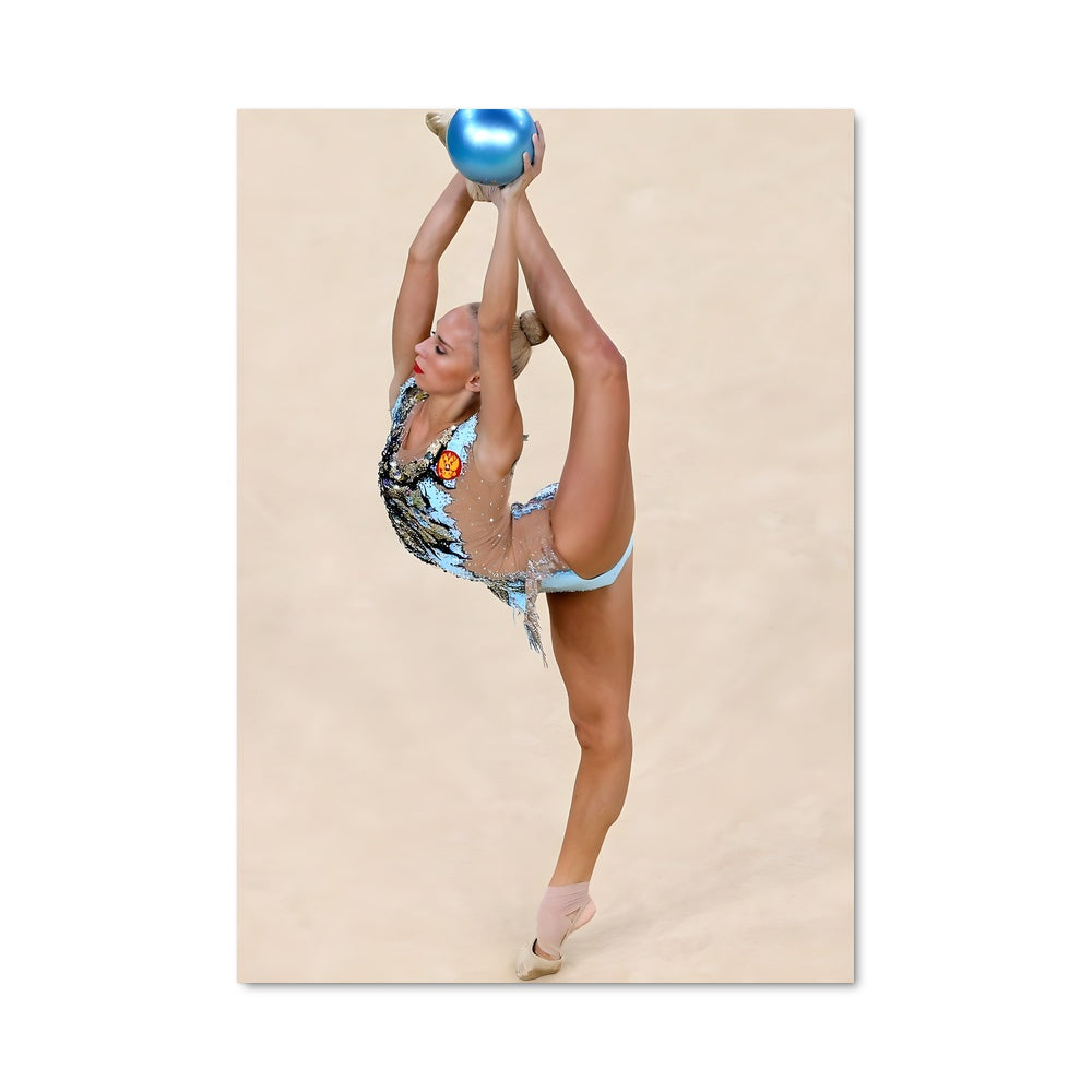 Poster Yana kudryavtseva 66700