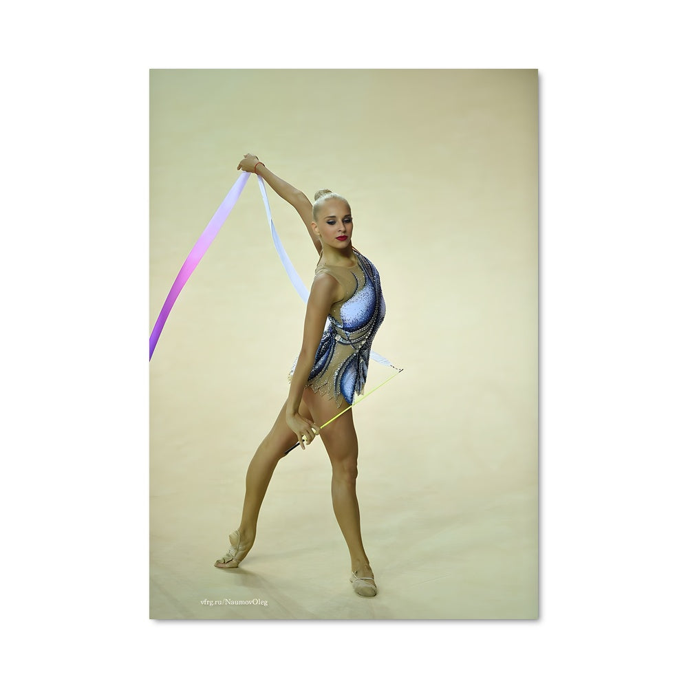 Poster Yana kudryavtseva 66705