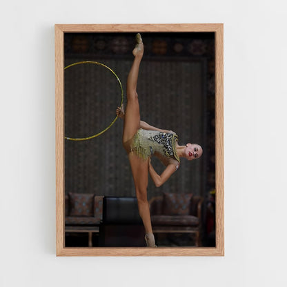 ap-yana kudryavtseva-3 cadre Bois clair