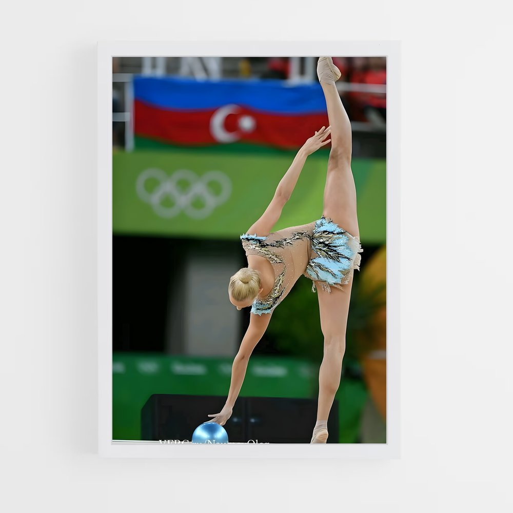 ap-yana kudryavtseva-9 cadre Blanc