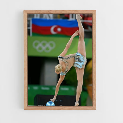ap-yana kudryavtseva-9 cadre Bois clair
