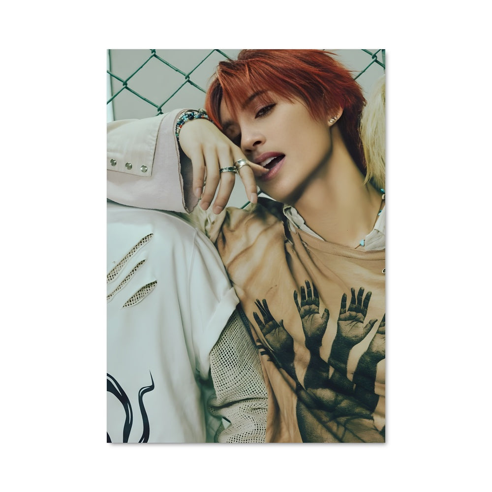 Poster Yangyang 49013