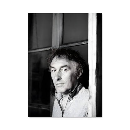 Poster Yann tiersen 45464