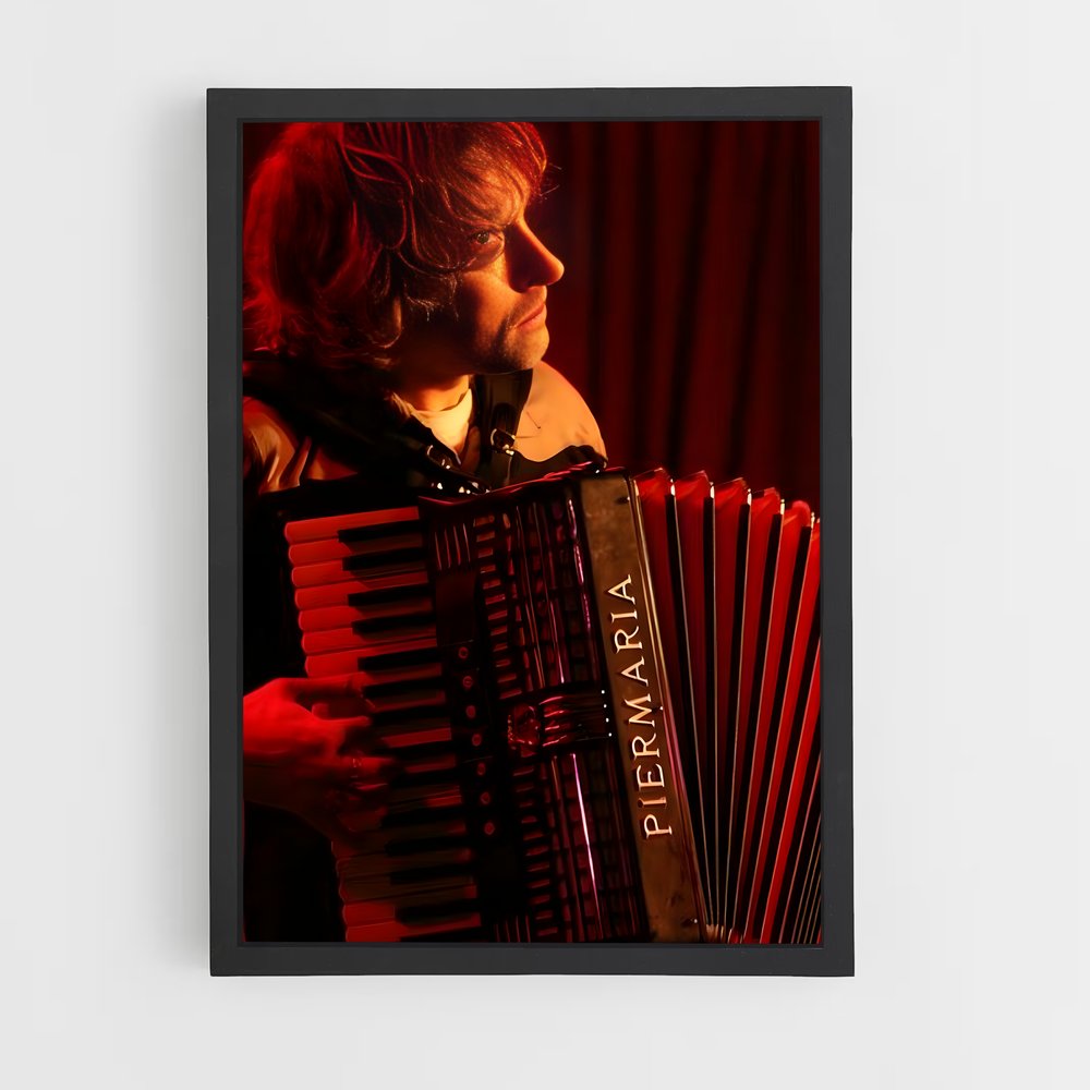 ap-yann tiersen-4 cadre Noir