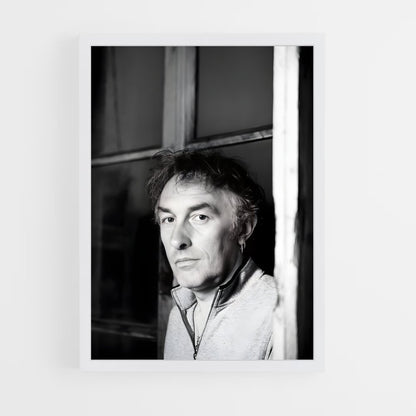 ap-yann tiersen-5 cadre Blanc