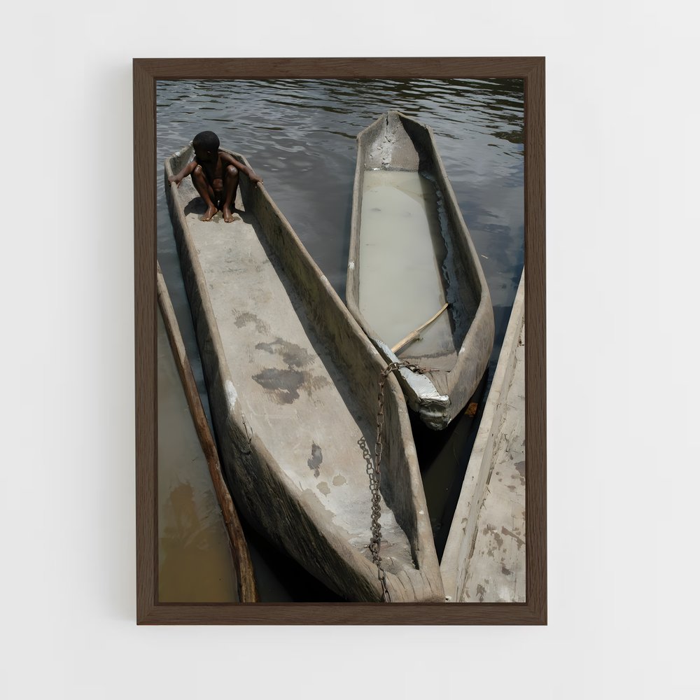 ap-yaounde-4 cadre Bois foncé