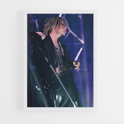 ap-yasu janne da arc-3 cadre Blanc