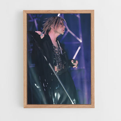 ap-yasu janne da arc-3 cadre Bois clair