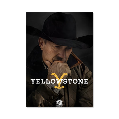 Poster Wilderness Adventure