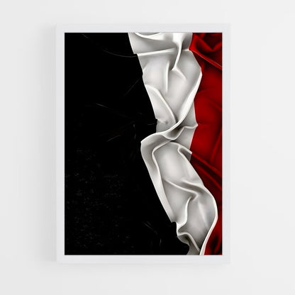 ap-yemen flag-2 cadre Blanc
