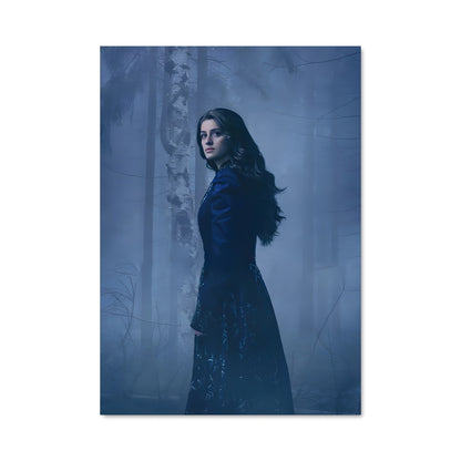 Poster Yennefer 44956
