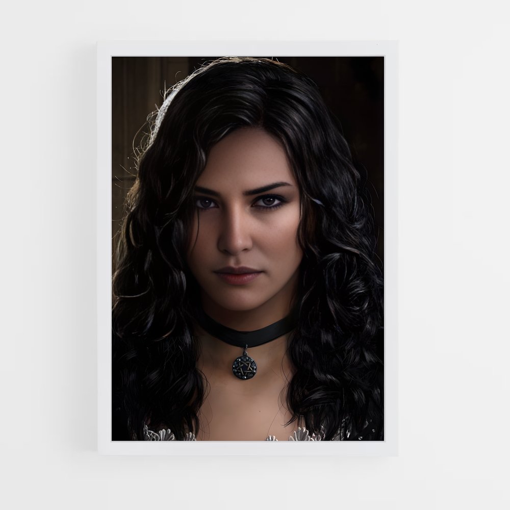 ap-yennefer-2 cadre Blanc