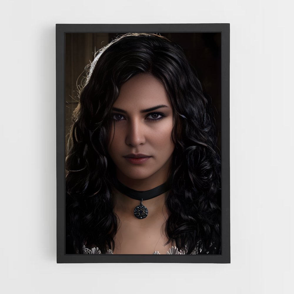 ap-yennefer-2 cadre Noir