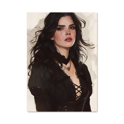 Poster Yennefer 44977