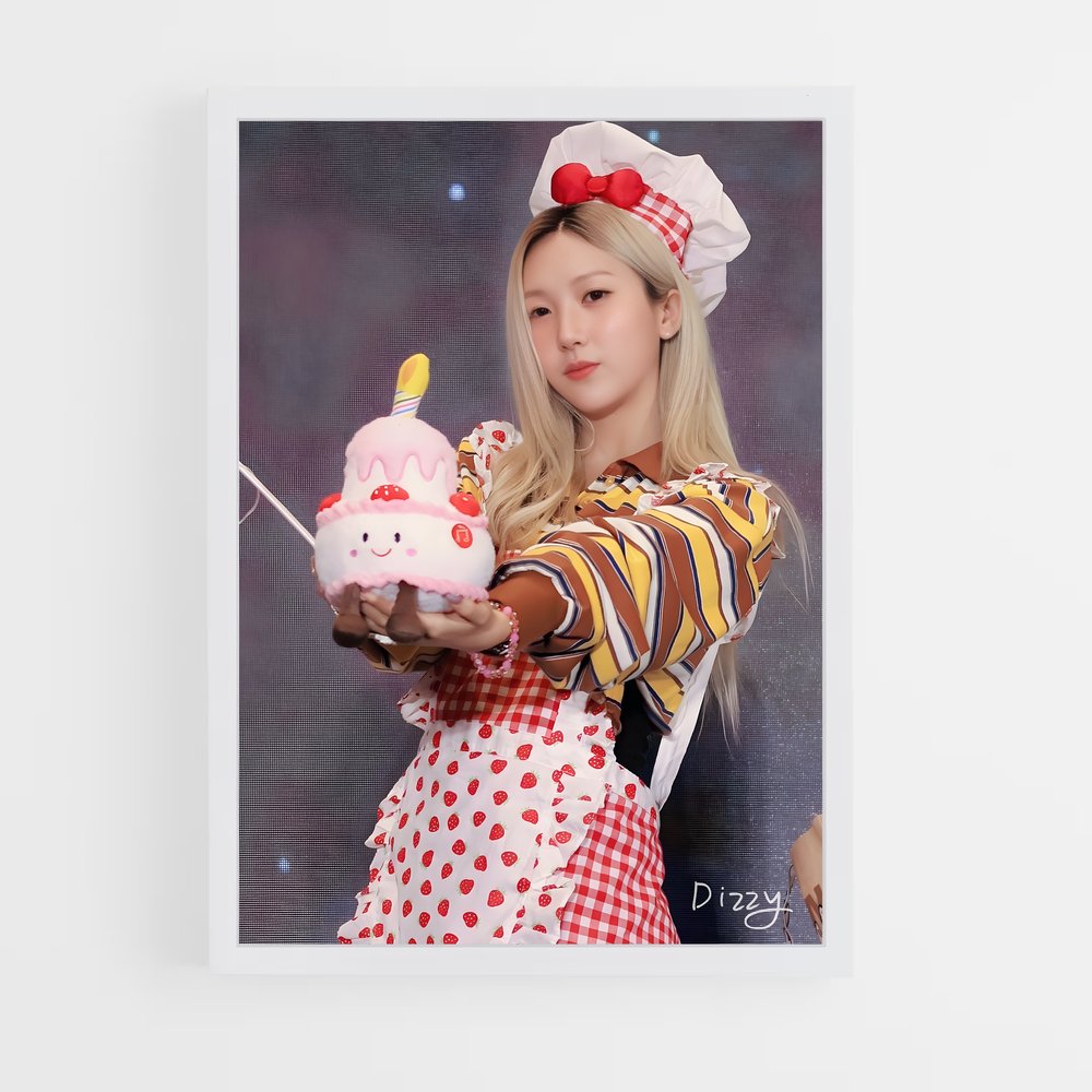 ap-yeonjung-1 cadre Blanc