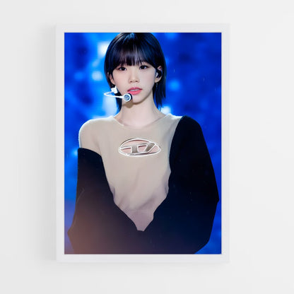 ap-yeoreum-4 cadre Blanc