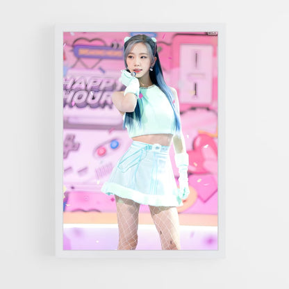 ap-yeoreum-7 cadre Blanc