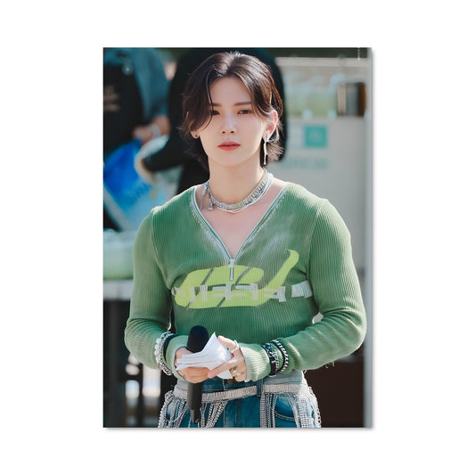 Poster Yeosang 47916