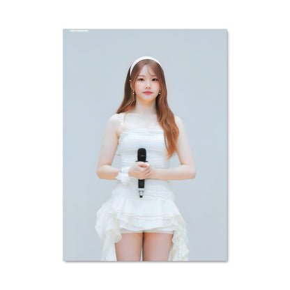 Poster Yerin 48440