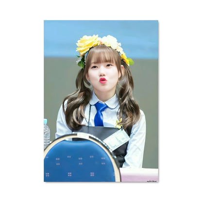 Poster Yerin 48445