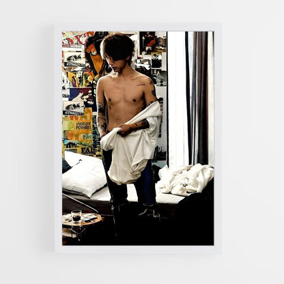 ap-yesung-1 cadre Blanc