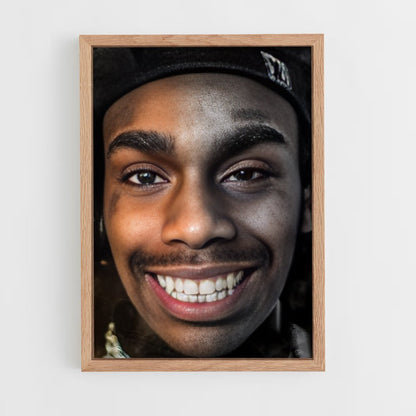 ap-ynw melly-4 cadre Bois clair