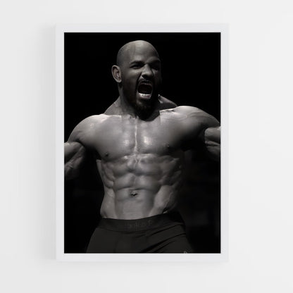 ap-yoel romero-1 cadre Blanc