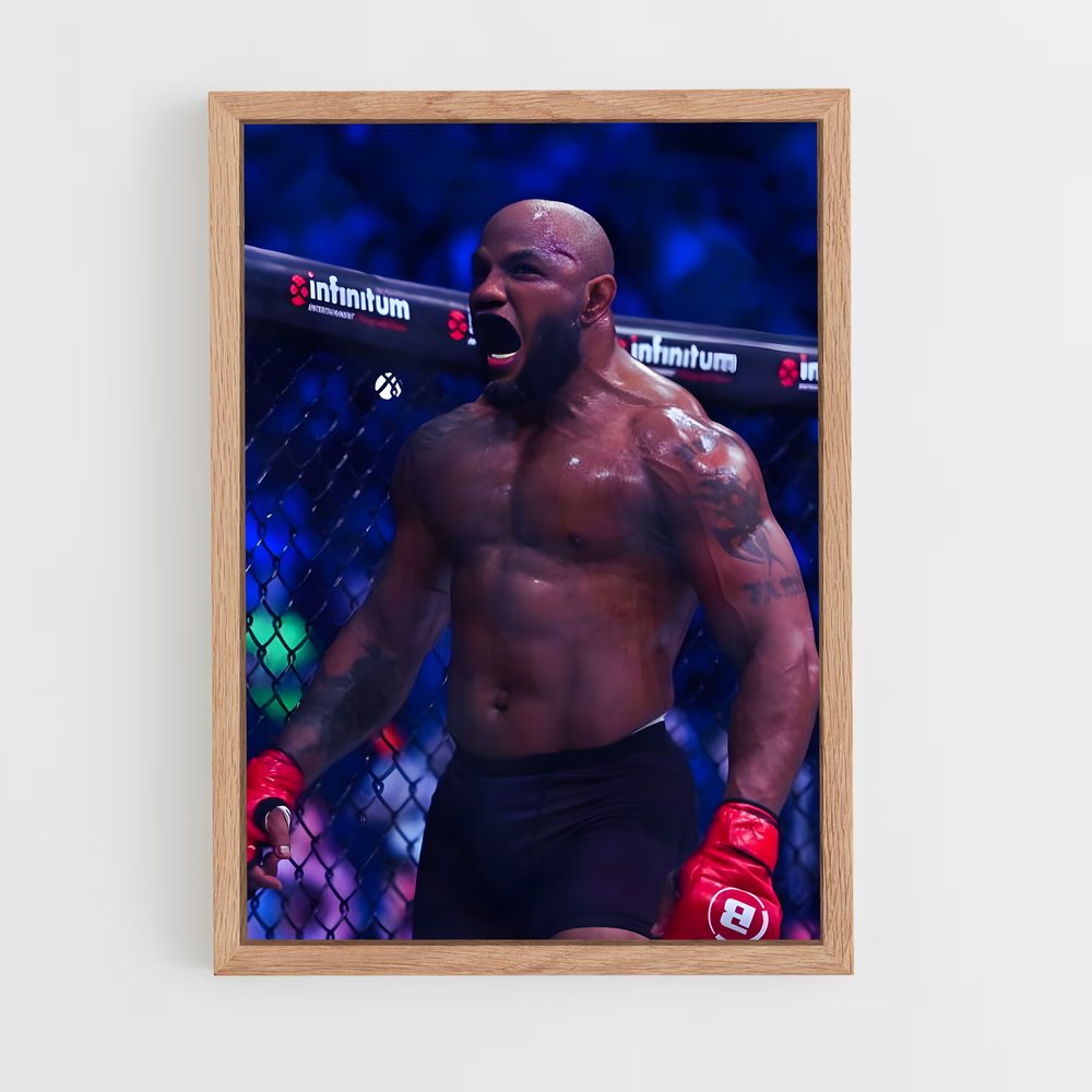 ap-yoel romero-2 cadre Bois clair