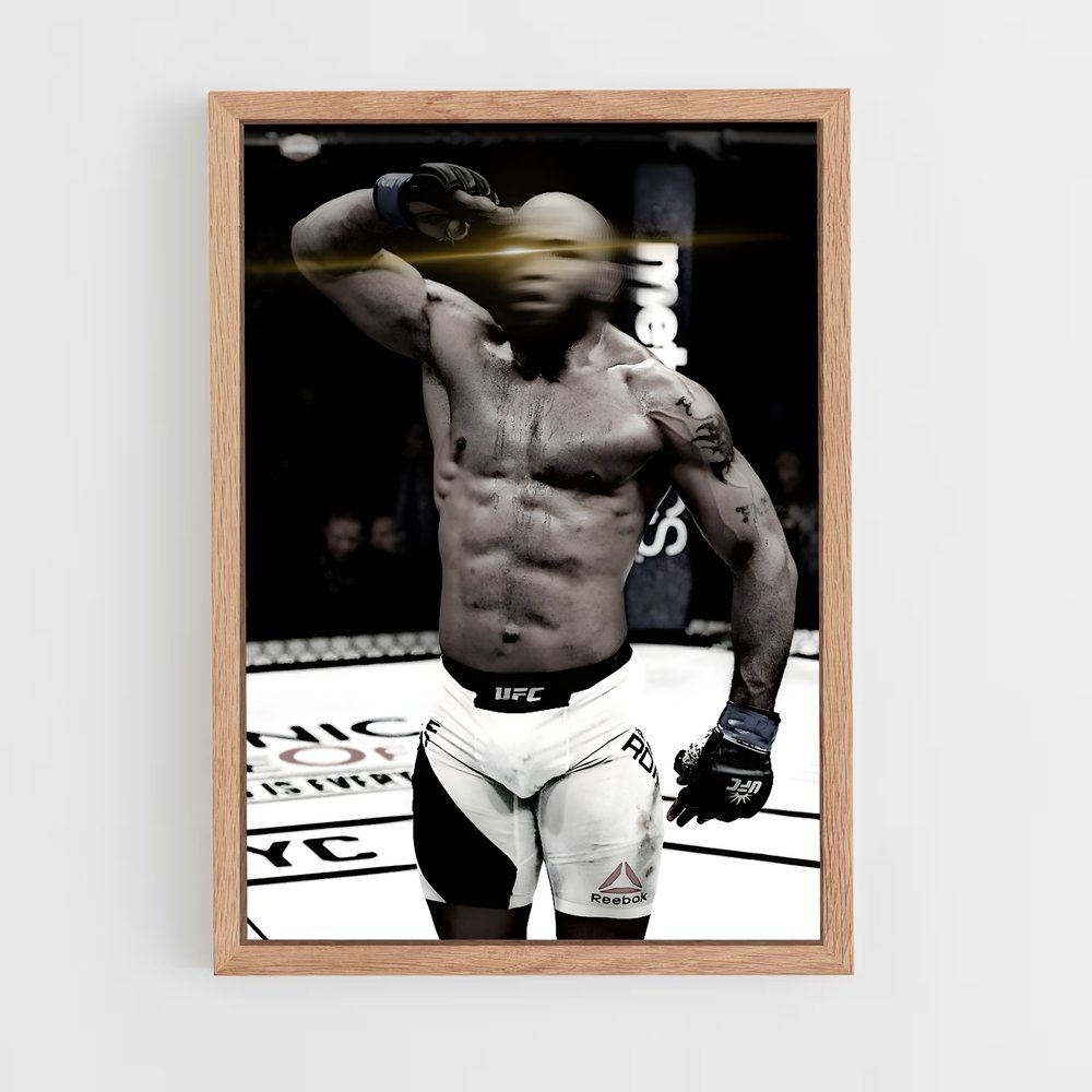ap-yoel romero-4 cadre Bois clair