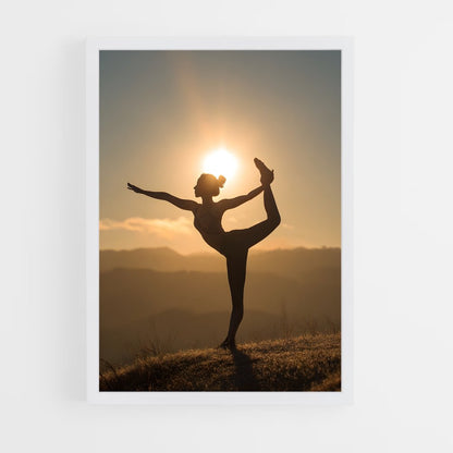 ap-yoga pose-1 cadre Blanc