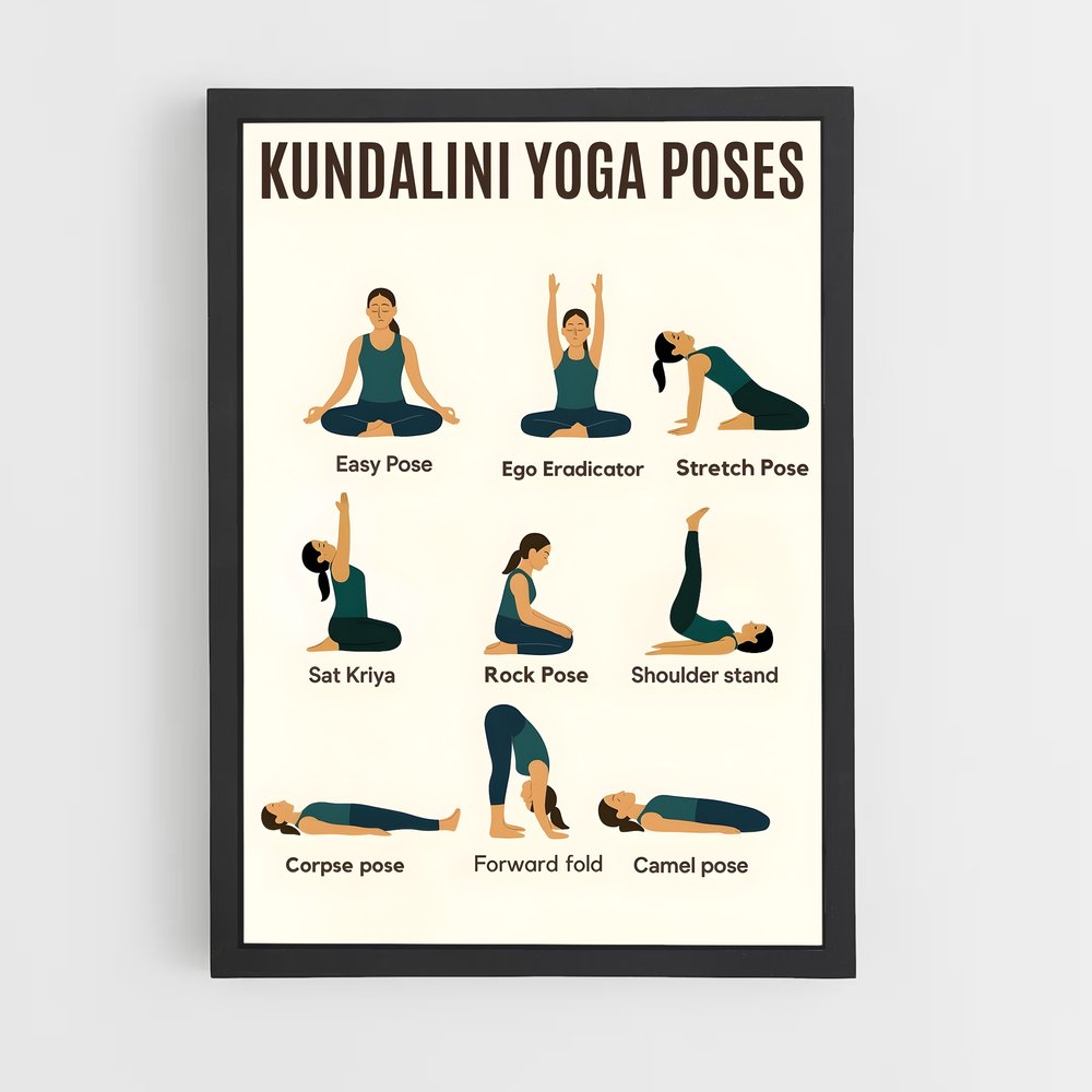 ap-yoga pose-10 cadre Noir