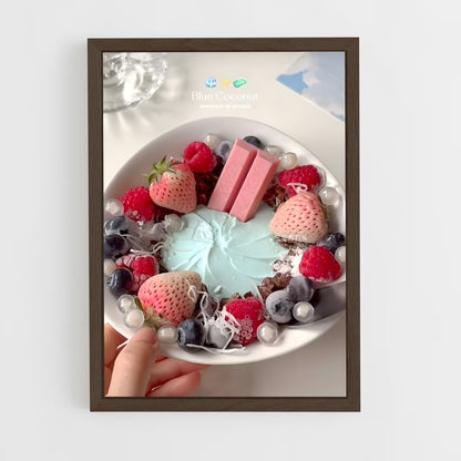 ap-yogurt-2 cadre Bois foncé