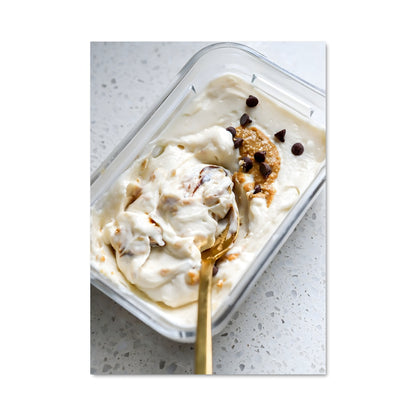 Poster Yogurt 26078